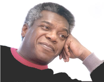 Charles "Chuck" McDew